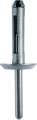 KS Tools Blindniet-Verbindungsclip für GM,50er Pack - 420.5305