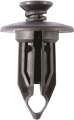 KS TOOLS Agrafes pour fixation de pare-chocs pour GM, pack de 50 - 420.5308