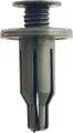 KS TOOLS Agrafes à pousser type Push-Type pour Honda, pack de 50 - 420.5351