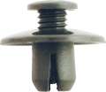 KS TOOLS Agrafes à pousser type Push-Type pour Honda, pack de 50 - 420.5352