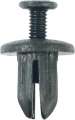KS TOOLS Agrafes pour garnitures latérales et de coffre pour Honda, pack de 50 - 420.5362