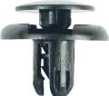 KS TOOLS Agrafes à pousser type Push-Type pour Honda, pack de 50 - 420.5366