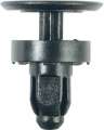 KS TOOLS Agrafes à pousser type Push-Type pour Honda, pack de 50 - 420.5370