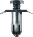 KS TOOLS Agrafes d'assemblage de pare-chocs pour Mazda, pack de 50 - 420.5410