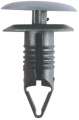 KS TOOLS Agrafes à pousser type Push-Type pour Mazda, pack de 50 - 420.5411