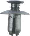 KS TOOLS Agrafes à pousser type Push-Type pour Mazda, pack de 50 - 420.5412