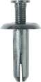 KS TOOLS Agrafes à pousser type Push-Type pour Mitsubishi, pack de 50 - 420.5509