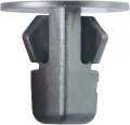 KS TOOLS Agrafes écrous ronds pour Toyota, pack de 50 - 420.5754