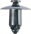 KS TOOLS Agrafes à pousser type Push-Type pour Toyota, pack de 50 - 420.5767