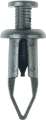 KS TOOLS Agrafes pour fixation de pare-chocs pour Toyota/Lexus, pack de 50 - 420.5773