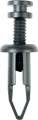 KS TOOLS Agrafes à pousser pour pare-chocs pour Toyota/Lexus, pack de 50 - 420.5779