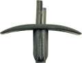 KS TOOLS Agrafes pour capot moteur pour Volvo, pack de 50 - 420.5804