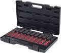 KS TOOLS Assortiment d'extracteurs de cosses pour Opel / fiche GM, 10 pcs - 154.0155