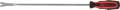 KS Tools Clip-Löser lang, Länge 510mm, Öffnung 4mm - 140.2374