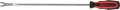 KS Tools Clip-Löser lang, Länge 510mm, Öffnung 8mm - 140.2375