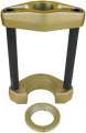 KS TOOLS Presses universelles, 9 pcs - 440.0180