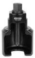 KS TOOLS Cloche dextraction universelle de rotule Vibro Impact 39 x 59 mm - 460.0470