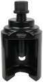 KS TOOLS Cloche dextraction universelle de rotule Vibro Impact 32 x 90 mm - 460.0475
