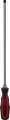 KS Tools ERGOTORQUEplus Schlitz-Schraubendreher, 8mm, 405mm lang - 159.1151