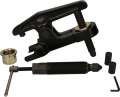 KS TOOLS Arrache rotules universel hydraulique, 40 mm - 460.4110