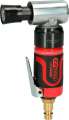KS TOOLS Mini-ponceuse pneumatique SlimPOWER pour petits tampons, 19000 Tr/min - 515.5570