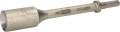 KS TOOLS Insert concave haute performance vibro-impact, 295 mm - 515.4885