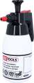 KS TOOLS Spray pour les nettoyants de freins, 1 l - 150.8258