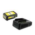 Kärcher 2.445-062.0 Starter Kit Battery Power 18/25