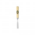 KIRSCHEN Kerbschnitzbeitel, Achtkantform 8 mm - 3208008