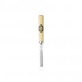 KIRSCHEN Kerbschnitzbeitel, Achtkantform 6 mm - 3239006