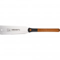 KIRSCHEN Feinschnittsäge mit Korkgriff, 240 mm - 4420240