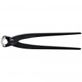 KNIPEX (99 00 220) Monierzange (Rabitz- oder Flechterzange) schwarz atramentiert