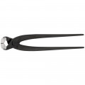 KNIPEX (99 00 280) Monierzange (Rabitz- oder Flechterzange) schwarz atramentiert