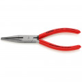 KNIPEX (15 61 160) Abisolierzange mit Kunststoff überzogen