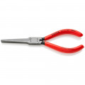 KNIPEX (29 11 160) Telefonzange mit Kunststoff überzogen schwarz atramentiert