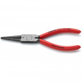 KNIPEX (30 31 160) Langbeckzange mit Kunststoff überzogen schwarz atramentiert