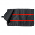 KNIPEX (00 19 41 LE) Werkzeug-Rolltasche leer 13 Fächer