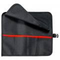 KNIPEX (00 19 56 LE) Werkzeugtasche leer 4 Fächer