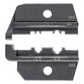KNIPEX (97 49 64) Crimpeinsatz für ABS-Stecker
