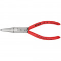 KNIPEX (15 51 160) Abisolierzange mit Kunststoff überzogen