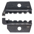 KNIPEX (97 49 61) Crimpeinsatz für gedrehte Kontakte (Harting)