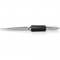 KNIPEX (92 95 89) Universalkreuzpinzette Glatt