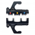 KNIPEX (97 39 06) Crimpeinsatz für isolierte Kabelverbinder