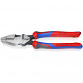 KNIPEX (09 12 240 SB) Kraft-Kombizange 