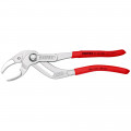 KNIPEX (81 03 250 SB) Siphon- und Connectorenzange 