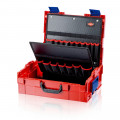 KNIPEX (00 21 19 LB) KNIPEX L-BOXX® unbestückt