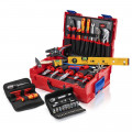 KNIPEX (00 21 19 LB E) KNIPEX L-BOXX® Elektro 63-teilig