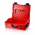 KNIPEX (00 21 19 LB LE) KNIPEX L-BOXX®, leer