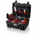 KNIPEX (00 21 35) Werkzeugkoffer 