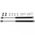 KNIPEX (00 21 99 V33) Ersatz-Gasdruckfedern für 00 21 37 (2x)
